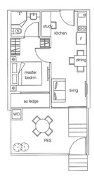 Nottinghill Suites (D21), Apartment #535185941